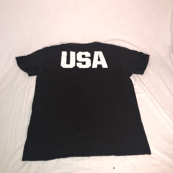United States Olympic Team Graphic Shirt Sz Large - Picture 3 of 5
